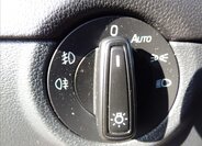 Škoda Octavia Kombi 1,4 l 103 kw