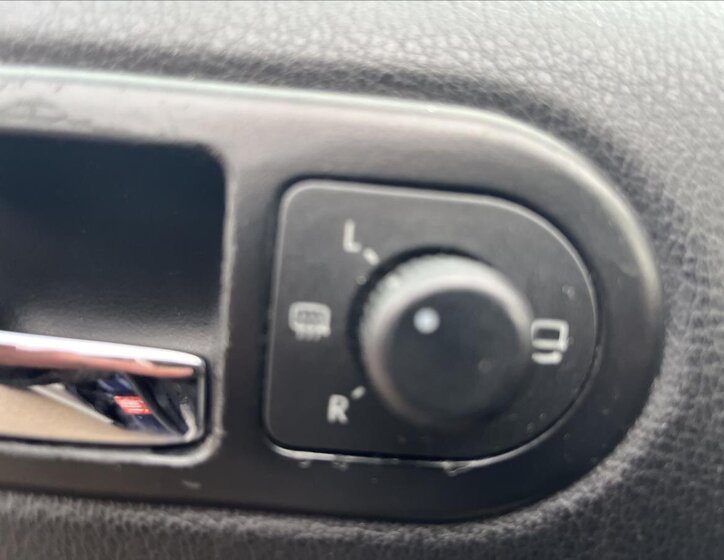 Volkswagen Passat Sedan 1,9 l 96 kw