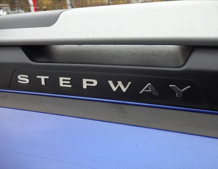 Dacia Sandero Hatchback 999,0 67 kw