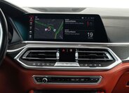 BMW X5 SUV / Terénní 4,4 l 441 kw