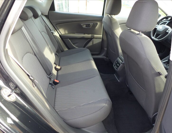 Seat Leon Hatchback 1,4 l 90 kw