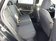 Seat Leon Hatchback 1,4 l 90 kw