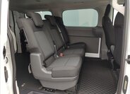 Volkswagen Transporter MPV 2,0 l 110 kw