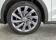 Škoda Octavia Kombi 2,0 l 147 kw