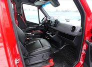 Mercedes-Benz Sprinter Ostatní 2,1 l 120 kw