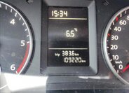 Volkswagen Touran Kombi 2,0 l 103 kw