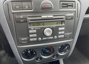 Ford Fusion Kombi 1,4 l 59 kw