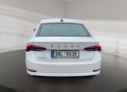 Škoda Octavia Liftback 2,0 l 85 kw