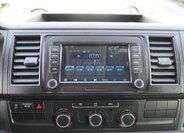 Volkswagen Transporter 14