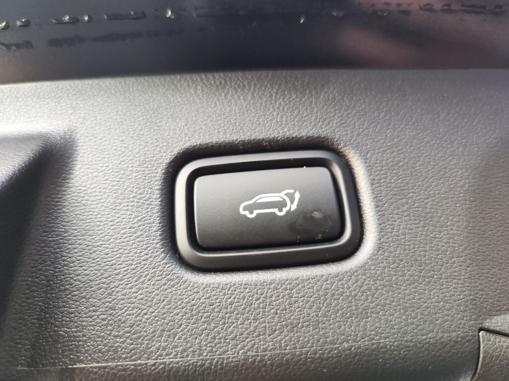 Hyundai Tucson SUV 1,6 l 118 kw