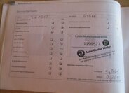 Škoda Fabia Hatchback 1,4 l 55 kw