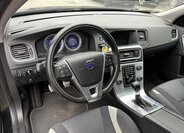 Volvo V60 20