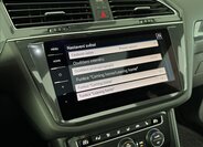 Volkswagen Tiguan Allspace SUV / Terénní 2,0 l 176 kw