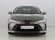 Toyota Corolla Sedan 1,5 l 92 kw