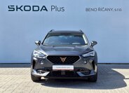 Cupra Formentor SUV / Terénní 1,5 l 110 kw