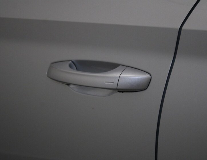 Škoda Scala Hatchback 1,5 l 110 kw