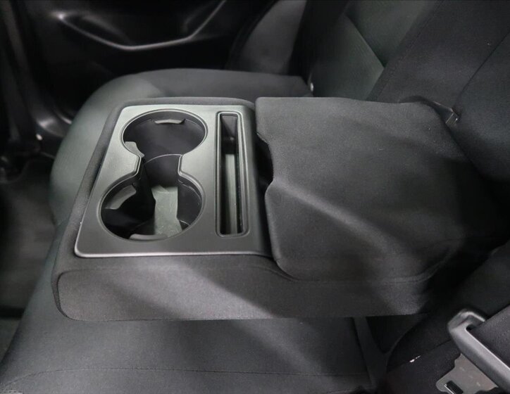 Mazda CX-5 SUV / Terénní 2,0 l 121 kw