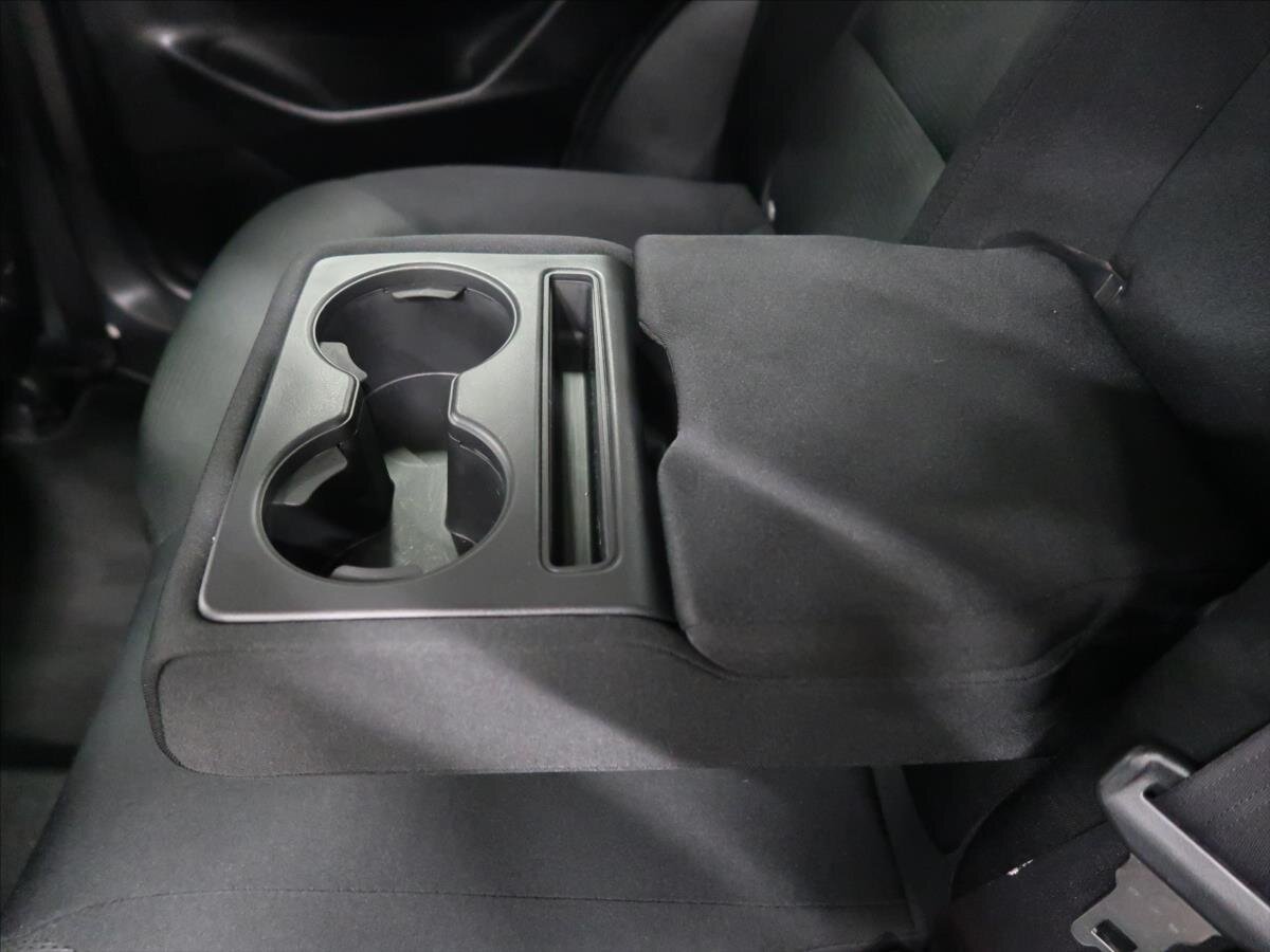 Mazda CX-5 SUV / Terénní 2,0 l 121 kw