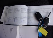 KIA Ceed Kombi 1,5 l 117 kw