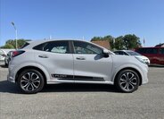 Ford Puma Hatchback 999,0 92 kw