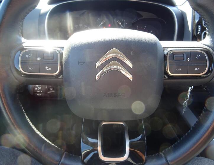 Citroën C5 Aircross 24