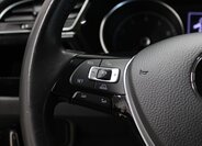 Volkswagen Touran SUV / Terénní 1,2 l 81 kw