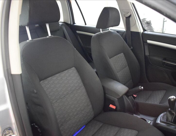 Škoda Octavia Kombi 1,4 l 90 kw