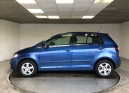 Volkswagen Golf Plus 4