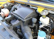 Mercedes-Benz Sprinter Užitková 2,1 l 120 kw