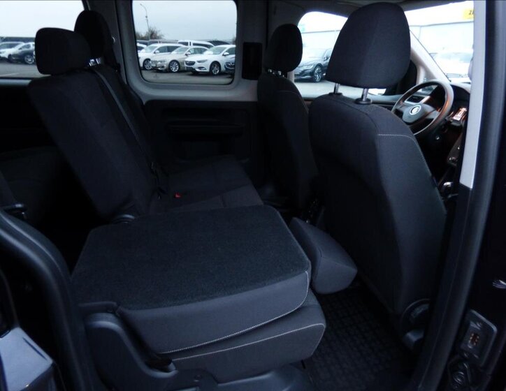 Volkswagen Caddy 43
