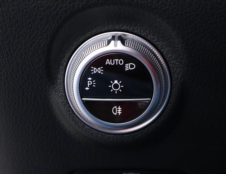 Mercedes-Benz Třídy C Kombi 2,0 l 147 kw