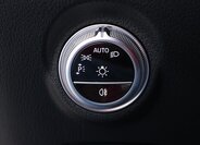 Mercedes-Benz Třídy C Kombi 2,0 l 147 kw