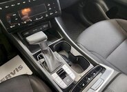 Hyundai Tucson SUV 1,6 l 110 kw
