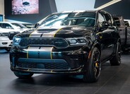 Dodge Durango 1