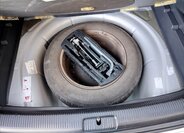 Volkswagen Golf Kombi 2,0 l 103 kw