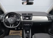 Škoda Fabia Hatchback 1,2 l 66 kw