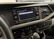 Volkswagen Transporter 8