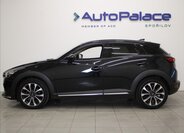 Mazda CX-3 SUV 2,0 l 110 kw