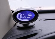 Volvo XC60 SUV / Terénní 2,4 l 120 kw