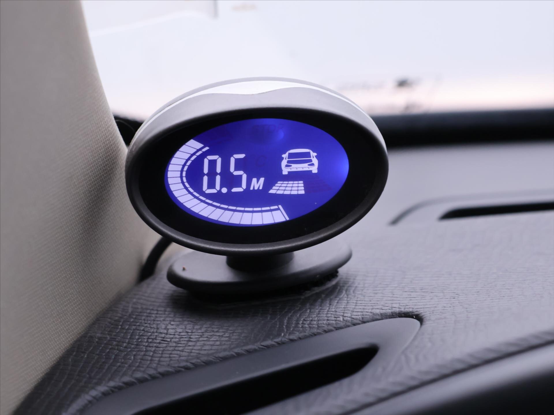 Volvo XC60 SUV / Terénní 2,4 l 120 kw