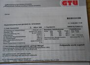 Škoda Yeti Kombi 1,2 l 77 kw