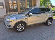 Ford Kuga 4