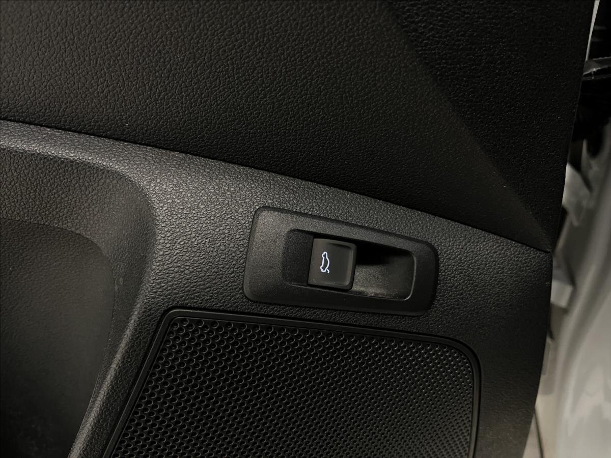 Škoda Karoq SUV 2,0 l 85 kw