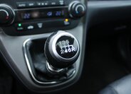 Honda CR-V SUV / Terénní 2,2 l 110 kw