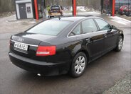 Audi A6 Sedan 3,0 l 165 kw