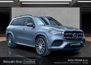 Mercedes-Benz GLS SUV 2,9 l 243 kw
