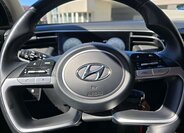 Hyundai Tucson SUV / Terénní 1,6 l 110 kw