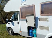 Fiat Ducato Ostatní 0,0 0