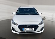 Hyundai i30 Kombi 1,6 l 85 kw