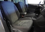 Volkswagen Tiguan SUV / Terénní 2,0 l 140 kw
